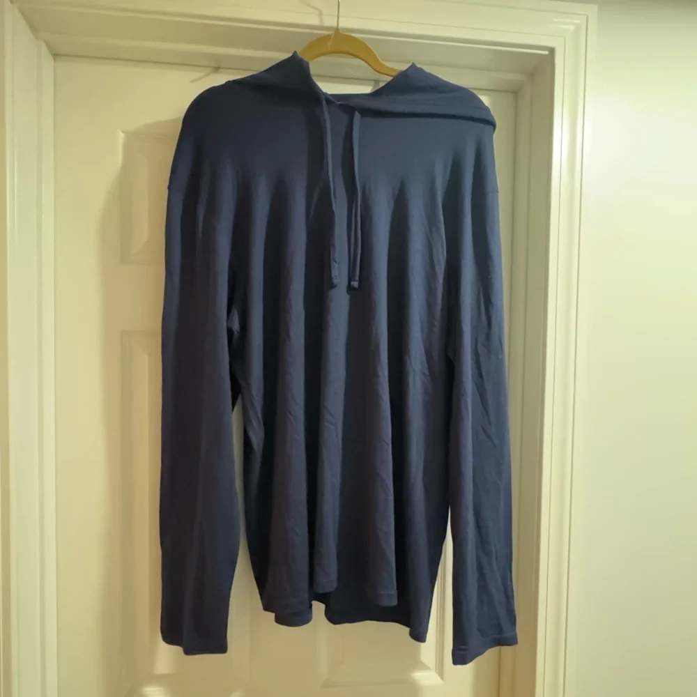 Polo Ralph Lauren Supreme Hoodie NWOT